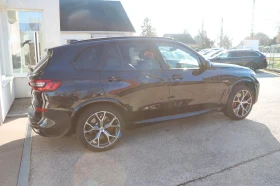 BMW X5 45e M sport, Европейска, Sky Lounge, Alcantara, снимка 6