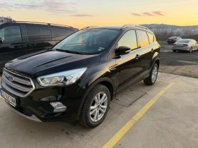 Ford Kuga, снимка 3