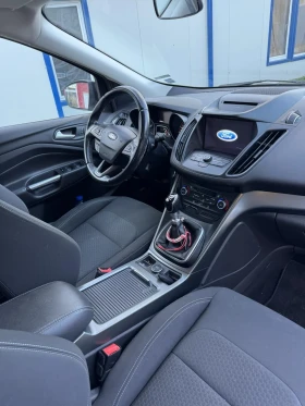 Ford Kuga, снимка 7