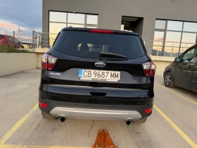 Ford Kuga, снимка 6