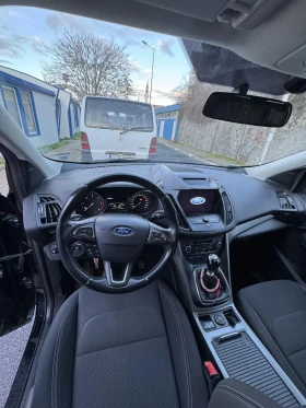 Ford Kuga, снимка 8