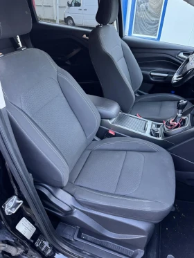 Ford Kuga, снимка 9