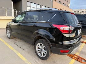 Ford Kuga, снимка 4