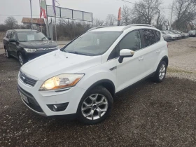 Ford Kuga 2.0TDI/163KC, снимка 1