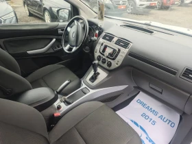 Ford Kuga 2.0TDI/163KC, снимка 8