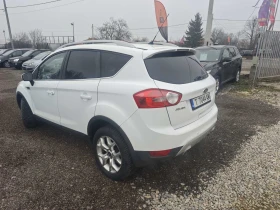 Ford Kuga 2.0TDI/163KC, снимка 5