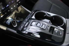 Hyundai Tucson N Line* ДИСТРОНИК* СЛЕДЕНЕ НА ЛЕНТИ* КАМЕРА* BLIND, снимка 10