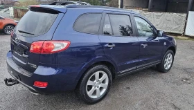 Hyundai Santa fe, снимка 5