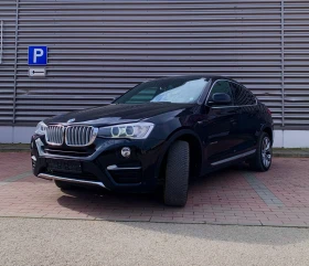 BMW X4 2.8i X-drive, снимка 1