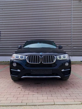 BMW X4 2.8i X-drive, снимка 3
