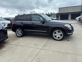Mercedes-Benz GLK * 250 BLUETEC * ПОДГРЕВ * ОТ ПРЕДСТАВИТЕЛСТВО  , снимка 4