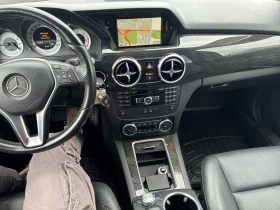 Mercedes-Benz GLK * 250 BLUETEC * ПОДГРЕВ * ОТ ПРЕДСТАВИТЕЛСТВО  , снимка 9