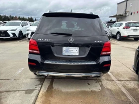 Mercedes-Benz GLK * 250 BLUETEC * ПОДГРЕВ * ОТ ПРЕДСТАВИТЕЛСТВО  , снимка 5