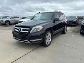 Mercedes-Benz GLK * 250 BLUETEC * ПОДГРЕВ * ОТ ПРЕДСТАВИТЕЛСТВО  , снимка 1
