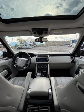 Land Rover Range rover 4.4 SDV8 AUTOBIOGRAPHY, снимка 15