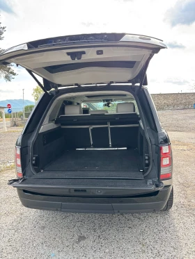 Land Rover Range rover 4.4 SDV8 AUTOBIOGRAPHY, снимка 17
