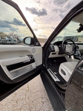 Land Rover Range rover 4.4 SDV8 AUTOBIOGRAPHY, снимка 13