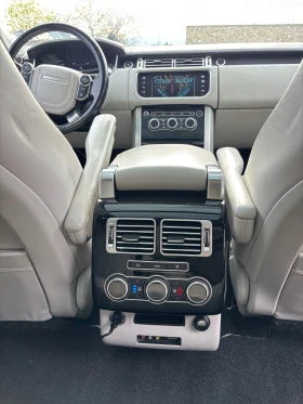 Land Rover Range rover 4.4 SDV8 AUTOBIOGRAPHY, снимка 16