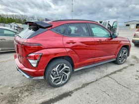 Hyundai Kona N LINE* , снимка 3