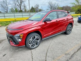 Hyundai Kona N LINE* , снимка 1
