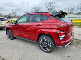 Hyundai Kona N LINE* , снимка 2