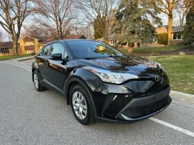 Toyota C-HR Nightshade FWD, снимка 4