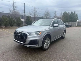 Audi Q7 * Komfort * CARFAX * ЦЕНА ДО БГ, снимка 1
