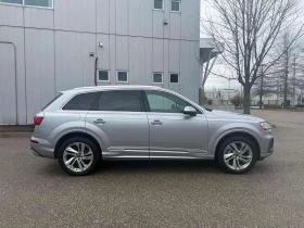 Audi Q7 * Komfort * CARFAX * ЦЕНА ДО БГ, снимка 3