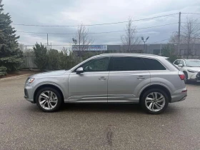 Audi Q7 * Komfort * CARFAX * ЦЕНА ДО БГ, снимка 2