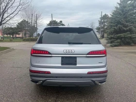 Audi Q7 * Komfort * CARFAX * ЦЕНА ДО БГ, снимка 5
