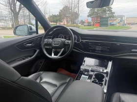 Audi Q7 * Komfort * CARFAX * ЦЕНА ДО БГ, снимка 6
