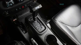 Jeep Wrangler UNLIMITED RUBICON/3.6/КАМЕРА/НАВИ, снимка 10