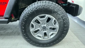 Jeep Wrangler UNLIMITED RUBICON/3.6/КАМЕРА/НАВИ, снимка 5