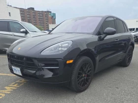 Porsche Macan * GTS * АВТОКРЕДИТ БЕЗ ПЪРВОНАЧАЛНА ВНОСКА* , снимка 13