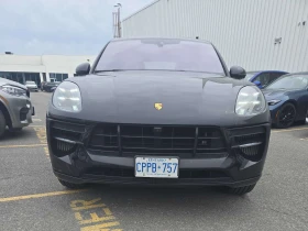 Porsche Macan * GTS * АВТОКРЕДИТ БЕЗ ПЪРВОНАЧАЛНА ВНОСКА* , снимка 6