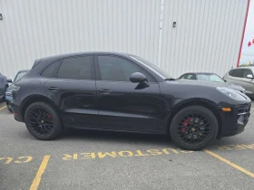 Porsche Macan * GTS * АВТОКРЕДИТ БЕЗ ПЪРВОНАЧАЛНА ВНОСКА* , снимка 3