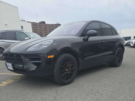 Porsche Macan * GTS * АВТОКРЕДИТ БЕЗ ПЪРВОНАЧАЛНА ВНОСКА* , снимка 1