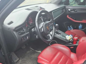 Porsche Macan * GTS * АВТОКРЕДИТ БЕЗ ПЪРВОНАЧАЛНА ВНОСКА* , снимка 5