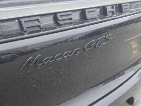 Porsche Macan * GTS * АВТОКРЕДИТ БЕЗ ПЪРВОНАЧАЛНА ВНОСКА* , снимка 17