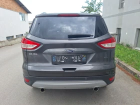 Ford Kuga 2.0tdci titanium, снимка 7