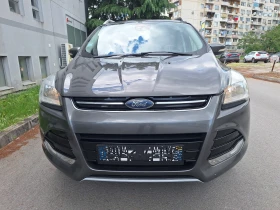 Ford Kuga 2.0tdci titanium, снимка 2