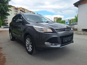 Ford Kuga 2.0tdci titanium, снимка 4