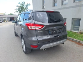 Ford Kuga 2.0tdci titanium, снимка 8