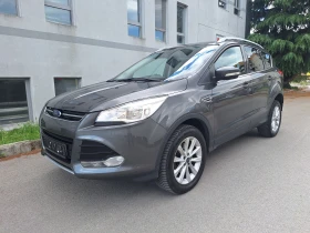 Ford Kuga 2.0tdci titanium, снимка 3