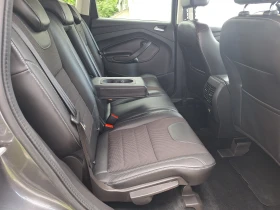 Ford Kuga 2.0tdci titanium, снимка 14