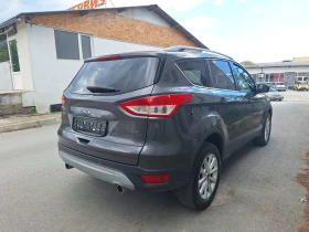 Ford Kuga 2.0tdci titanium, снимка 6