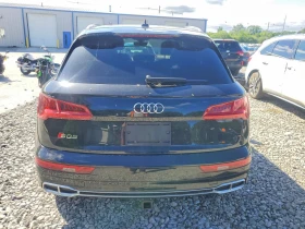 Audi SQ5 3.0l Premium Plus, снимка 6