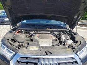 Audi SQ5 3.0l Premium Plus, снимка 12