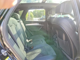 Audi SQ5 3.0l Premium Plus, снимка 11