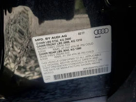 Audi SQ5 3.0l Premium Plus, снимка 13